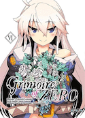 Grimoire of Zero, t. 06